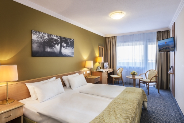 Danubius Hotel Arena (Budapest)